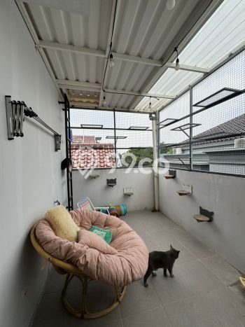 Hunian Eksklusif Siap Huni LT 60m2 di Cilandak, Jakarta Selatan Hunian Eksklusif Siap Huni LT 60m2 di Cilandak, Jakarta Selatan