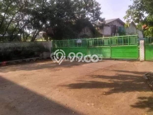 Tanah di Cakung, Jakarta Timur Luas 15000m2 Dijual Segera Tanah di Cakung, Jakarta Timur Luas 15000m2 Dijual Segera