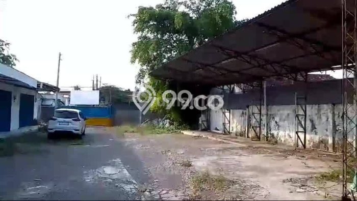 Gudang Bagus Dijual LB 400m2 Lokasi Strategis Bekasi Area Cocok untuk Bisnis Gudang Bagus Dijual LB 400m2 Lokasi Strategis Bekasi Area Cocok untuk Bisnis