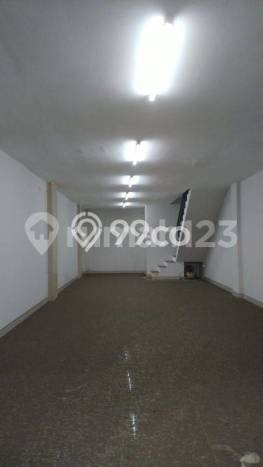 Disewakan Ruko di Kawasan Ramai Kranji Luas 130m2 Disewakan Ruko di Kawasan Ramai Kranji Luas 130m2