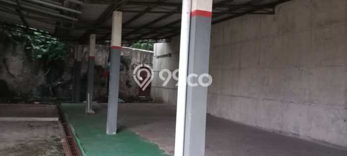 Gudang Komersial Dijual di Bekasi Selatan Bekasi LT 2820m2 & LB 500m2 Gudang Komersial Dijual di Bekasi Selatan Bekasi LT 2820m2 & LB 500m2