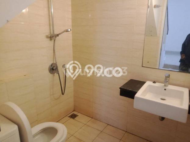 Rumah Hook Cluster Botanical Grand Galaxy Bekasi Rumah Hook Cluster Botanical Grand Galaxy Bekasi