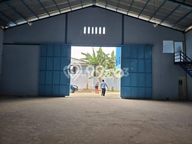 Unit Gudang disewakan di Bekasi Selatan Bekasi dengan LT 200m2 / LB 200m2 Unit Gudang disewakan di Bekasi Selatan Bekasi dengan LT 200m2 / LB 200m2