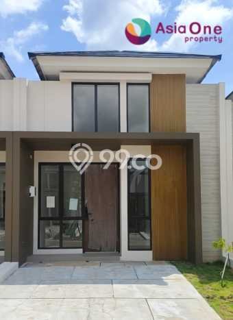 Hunian Cantik Minimalis Lb 28m2 di Cisarua, Bandung Barat Hunian Cantik Minimalis Lb 28m2 di Cisarua, Bandung Barat