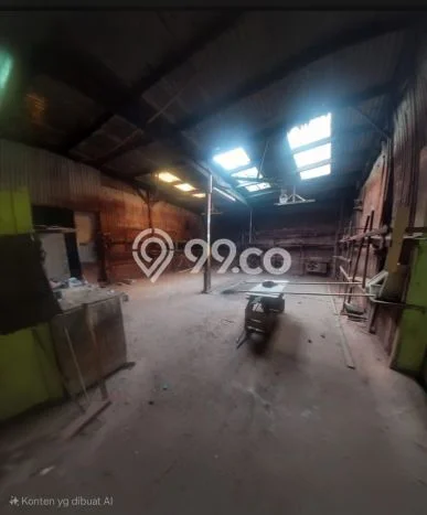 Gudang Disewakan Cepat di Bekasi Selatan Bekasi LB 1400m2 Gudang Disewakan Cepat di Bekasi Selatan Bekasi LB 1400m2