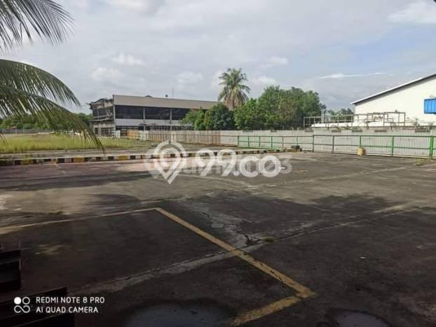 Tanah di Cakung, Jakarta Timur Luas 15000m2 Dijual Segera Tanah di Cakung, Jakarta Timur Luas 15000m2 Dijual Segera