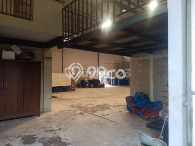 Dijual Gudang di Bekasi Selatan Bekasi LT 1000m2 / LB 800m2 Dijual Gudang di Bekasi Selatan Bekasi LT 1000m2 / LB 800m2