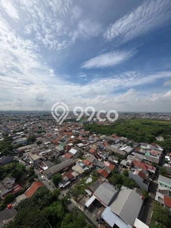 Dijual Apartemen 1 Kamar Tidur, 1 Kamar Mandi di Medan Satria, Bekasi Dijual Apartemen 1 Kamar Tidur, 1 Kamar Mandi di Medan Satria, Bekasi