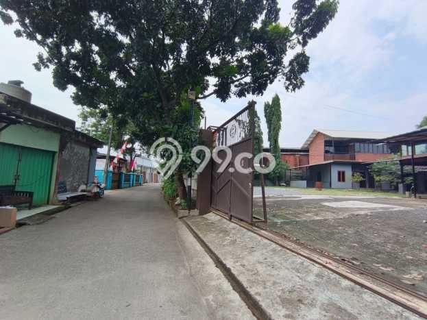 Gudang Dijual di Bekasi LT 1000m2 & LB 400m2 Lokasi Terbaik! Gudang Dijual di Bekasi LT 1000m2 & LB 400m2 Lokasi Terbaik!