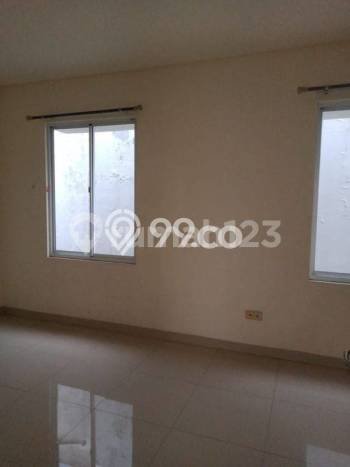 Rumah Hook Cluster Botanical Grand Galaxy Bekasi Rumah Hook Cluster Botanical Grand Galaxy Bekasi