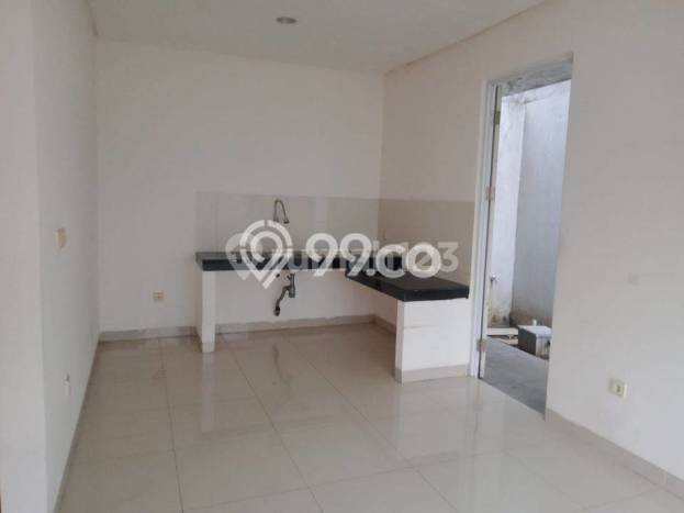 Rumah Hook Cluster Botanical Grand Galaxy Bekasi Rumah Hook Cluster Botanical Grand Galaxy Bekasi