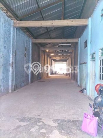 Gudang Bagus Dijual LB 280m2 Lokasi Strategis Jakarta Utara Area Cocok untuk Bisnis Gudang Bagus Dijual LB 280m2 Lokasi Strategis Jakarta Utara Area Cocok untuk Bisnis