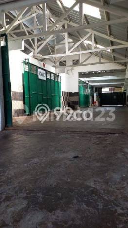 Disewakan Gudang komersial di Bekasi Selatan luas bangunan 1200m2 Disewakan Gudang komersial di Bekasi Selatan luas bangunan 1200m2