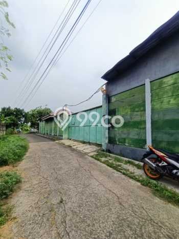 Gudang Komersial Dijual di Bekasi Selatan Bekasi LT 2820m2 & LB 500m2 Gudang Komersial Dijual di Bekasi Selatan Bekasi LT 2820m2 & LB 500m2