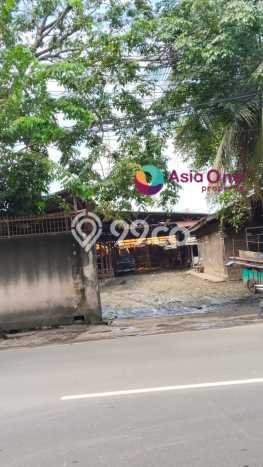 Untuk Dijual Tanah 1550m2 di Cipinang, Jakarta Timur Untuk Dijual Tanah 1550m2 di Cipinang, Jakarta Timur