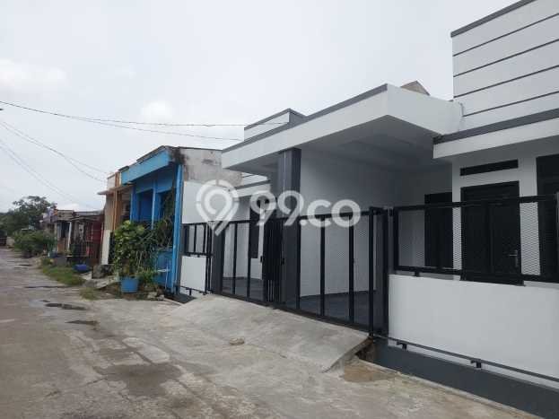 Rumah Idaman 2 KT Harga Terjangkau di Kebalen Bekasi Rumah Idaman 2 KT Harga Terjangkau di Kebalen Bekasi