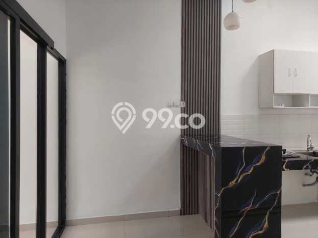 Rumah Idaman 2 KT Harga Terjangkau di Kebalen Bekasi Rumah Idaman 2 KT Harga Terjangkau di Kebalen Bekasi