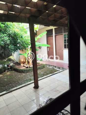 Jual Rumah Luas Elegan Dengan View Eksklusif di Bambu Apus, Jakarta Timur Jual Rumah Luas Elegan Dengan View Eksklusif di Bambu Apus, Jakarta Timur
