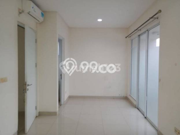 Rumah Hook Cluster Botanical Grand Galaxy Bekasi Rumah Hook Cluster Botanical Grand Galaxy Bekasi