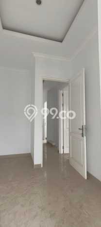 Rumah Modern 3 KT LT 62m2 di Pondok Kopi Rumah Modern 3 KT LT 62m2 di Pondok Kopi