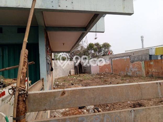 Tanah Kosong Dijual di Bekasi dengan Area 307m2 Tanah Kosong Dijual di Bekasi dengan Area 307m2