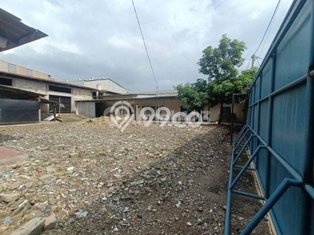 Untuk Disewa Gudang di Bekasi Selatan Bekasi LT 1080m2, LB 360m2 Untuk Disewa Gudang di Bekasi Selatan Bekasi LT 1080m2, LB 360m2