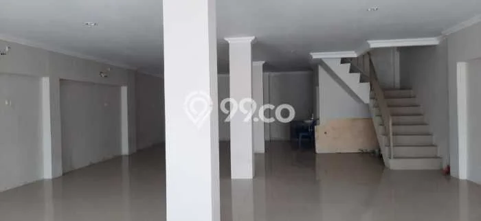 FOR RENT! Ruko di Narogong Cocok untuk Bisnis 360m2 FOR RENT! Ruko di Narogong Cocok untuk Bisnis 360m2