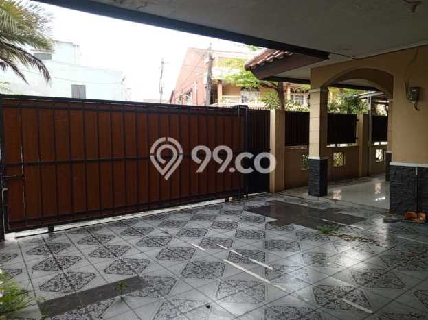Rumah Modern 6 KT LT 207m2 di Jatibening Rumah Modern 6 KT LT 207m2 di Jatibening