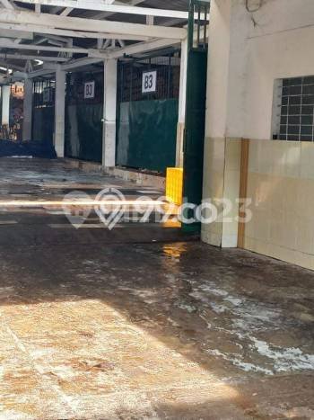 Disewakan Gudang komersial di Bekasi Selatan luas bangunan 1200m2 Disewakan Gudang komersial di Bekasi Selatan luas bangunan 1200m2