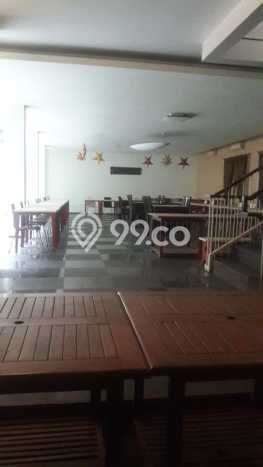 FOR RENT! Ruko di Kemang Pratama Cocok untuk Bisnis 485m2 FOR RENT! Ruko di Kemang Pratama Cocok untuk Bisnis 485m2