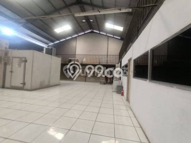 Dijual Gudang di Bekasi Selatan Bekasi LT 1000m2 / LB 800m2 Dijual Gudang di Bekasi Selatan Bekasi LT 1000m2 / LB 800m2