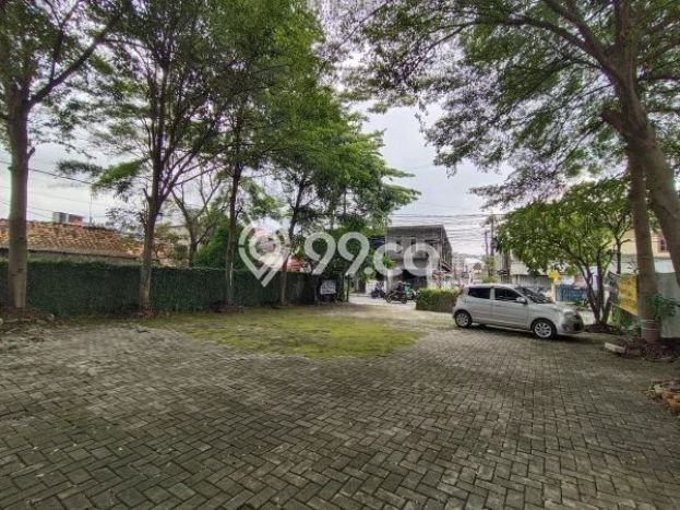 Komersial untuk Disewa di Pusat Bekasi Luas Bangunan 500m2 Komersial untuk Disewa di Pusat Bekasi Luas Bangunan 500m2