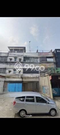 Disewakan Ruko di Kawasan Ramai Kranji Luas 130m2 Disewakan Ruko di Kawasan Ramai Kranji Luas 130m2