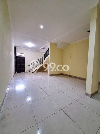 Rumah Minimalis 2 KT di Pangeran Jayakarta Jakarta Pusat Unfurnished Rumah Minimalis 2 KT di Pangeran Jayakarta Jakarta Pusat Unfurnished