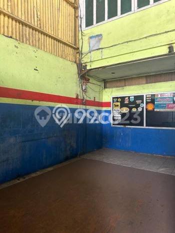 Gudang disewakan lokasi strategis Bekasi Selatan Bekasi 300m2 Gudang disewakan lokasi strategis Bekasi Selatan Bekasi 300m2