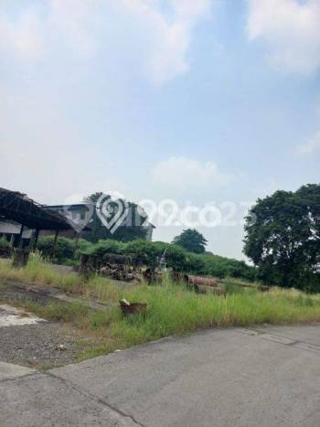 Unit Gudang Disewakan di Jatimulya di Area Ramai & Strategis Unit Gudang Disewakan di Jatimulya di Area Ramai & Strategis