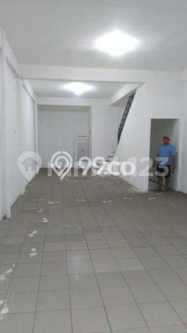 Disewakan Ruko di Kawasan Ramai Kranji Luas 130m2 Disewakan Ruko di Kawasan Ramai Kranji Luas 130m2