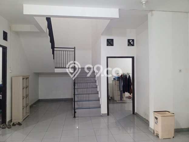 Rumah Modern 6 KT LT 207m2 di Jatibening Rumah Modern 6 KT LT 207m2 di Jatibening