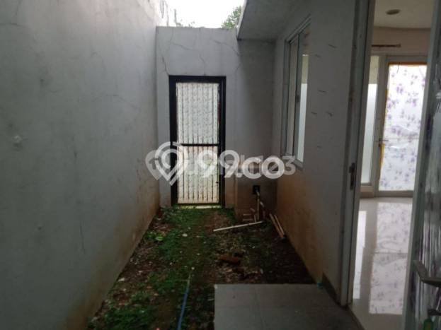 Rumah Hook Cluster Botanical Grand Galaxy Bekasi Rumah Hook Cluster Botanical Grand Galaxy Bekasi