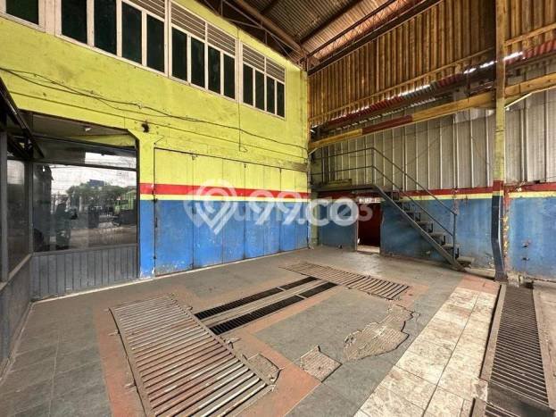 Gudang disewakan lokasi strategis Bekasi Selatan Bekasi 300m2 Gudang disewakan lokasi strategis Bekasi Selatan Bekasi 300m2