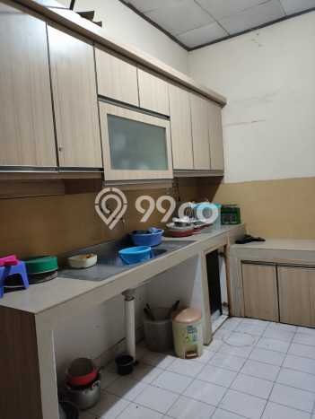 Jual Rumah Luas Elegan Dengan View Eksklusif di Bambu Apus, Jakarta Timur Jual Rumah Luas Elegan Dengan View Eksklusif di Bambu Apus, Jakarta Timur