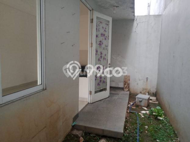 Rumah Hook Cluster Botanical Grand Galaxy Bekasi Rumah Hook Cluster Botanical Grand Galaxy Bekasi