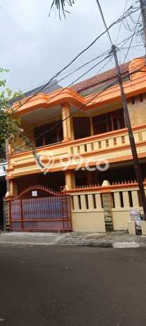 Rumah sewa siap pakai 4 KT di Talagasari, Karawang Rumah sewa siap pakai 4 KT di Talagasari, Karawang