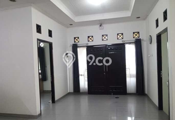 Rumah Modern 6 KT LT 207m2 di Jatibening Rumah Modern 6 KT LT 207m2 di Jatibening