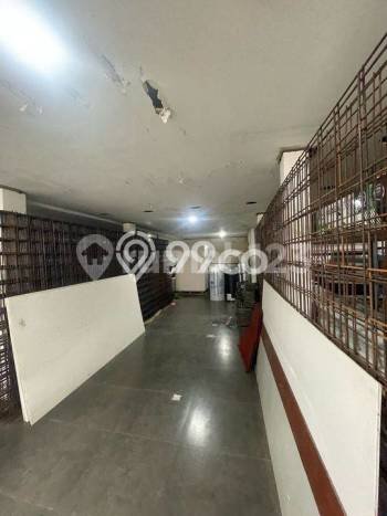 Ruko Dijual di Prime Area Bekasi Luas 202m2 Ruko Dijual di Prime Area Bekasi Luas 202m2
