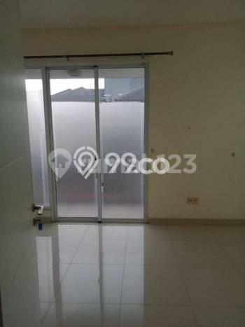 Rumah Hook Cluster Botanical Grand Galaxy Bekasi Rumah Hook Cluster Botanical Grand Galaxy Bekasi