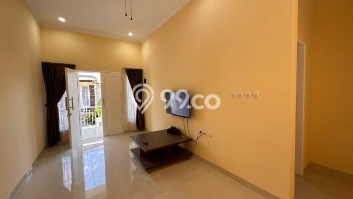 Disewakan Rumah Murah di Pondok Kelapa Jakarta Timur dengan 4 KT Disewakan Rumah Murah di Pondok Kelapa Jakarta Timur dengan 4 KT