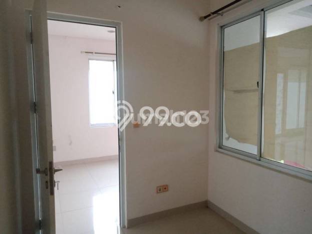 Rumah Hook Cluster Botanical Grand Galaxy Bekasi Rumah Hook Cluster Botanical Grand Galaxy Bekasi