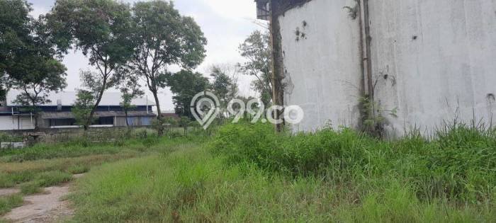 Gudang Disewa di Cibitung, Bekasi, LT 32000m2 / LB 4200m2 Gudang Disewa di Cibitung, Bekasi, LT 32000m2 / LB 4200m2