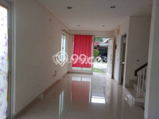 Rumah Hook Cluster Botanical Grand Galaxy Bekasi Rumah Hook Cluster Botanical Grand Galaxy Bekasi